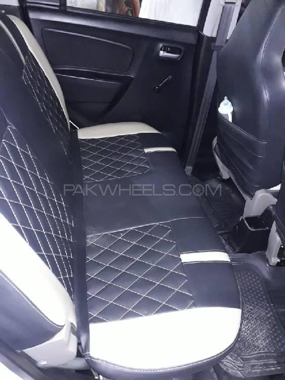 Suzuki Wagon R 2018 for Sale in Gujranwala Suzuki Wagon R 2018 for Sale in Gujranwala Image-7