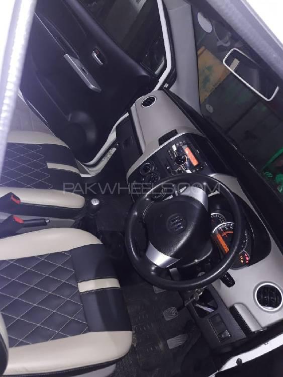 Suzuki Wagon R 2018 for Sale in Gujranwala Suzuki Wagon R 2018 for Sale in Gujranwala Image-5