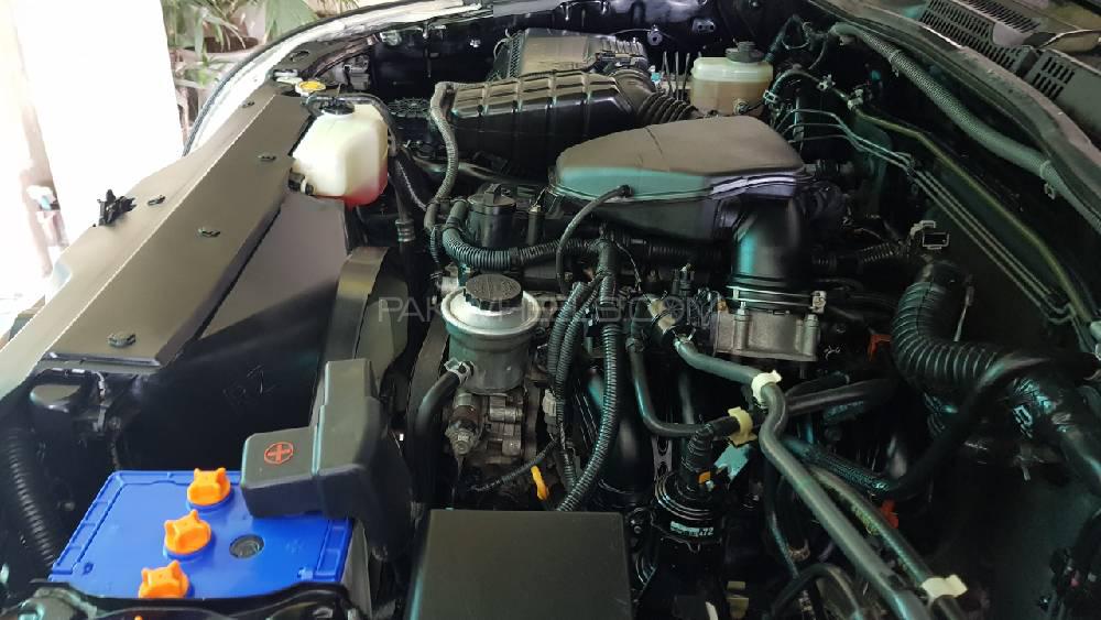 Toyota Prado 2007 for Sale in Jhelum Toyota Prado 2007 for Sale in Jhelum Image-6