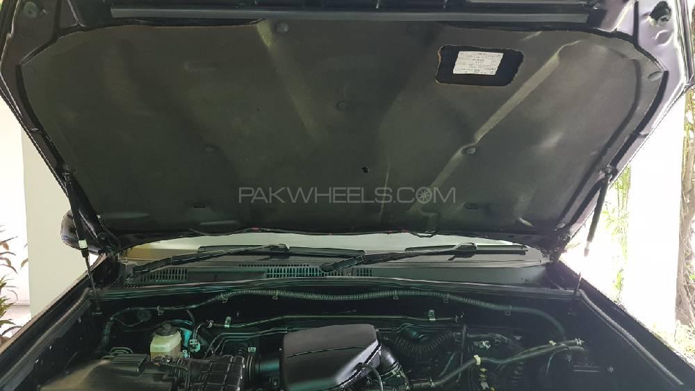 Toyota Prado 2007 for Sale in Jhelum Toyota Prado 2007 for Sale in Jhelum Image-11