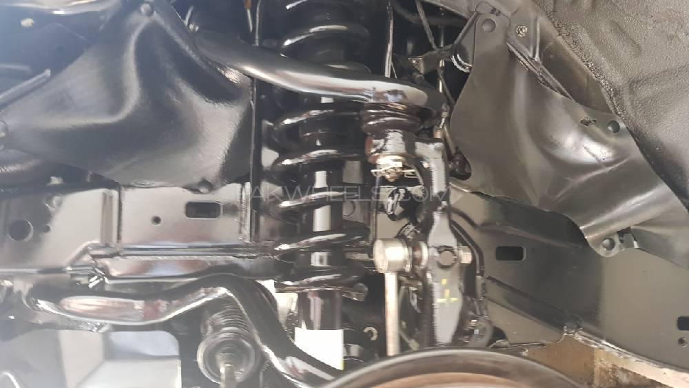 Toyota Prado 2007 for Sale in Jhelum Toyota Prado 2007 for Sale in Jhelum Image-18
