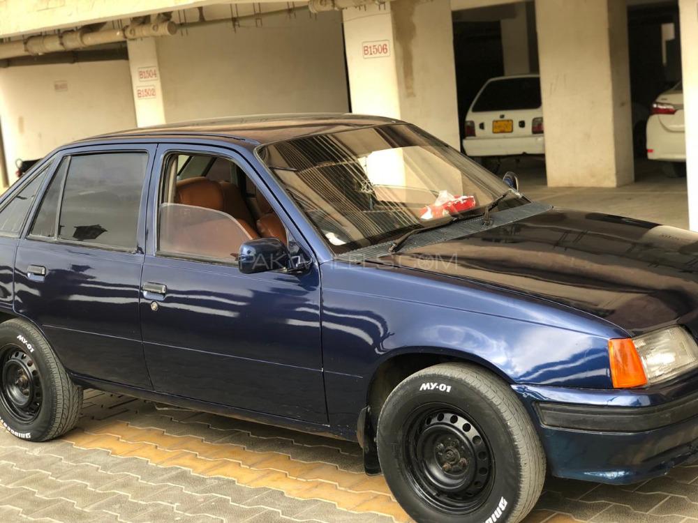 Daewoo Cielo 1994 for Sale in Karachi Image-1