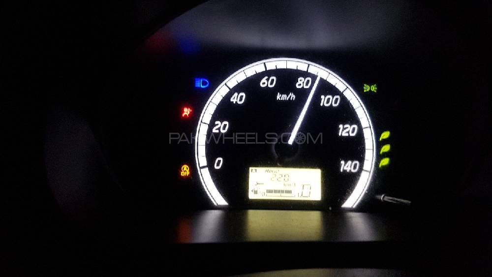 Nissan Dayz 2016 for Sale in Lahore Nissan Dayz 2016 for Sale in Lahore Image-8