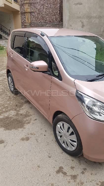 Nissan Dayz 2016 for Sale in Lahore Nissan Dayz 2016 for Sale in Lahore Image-4