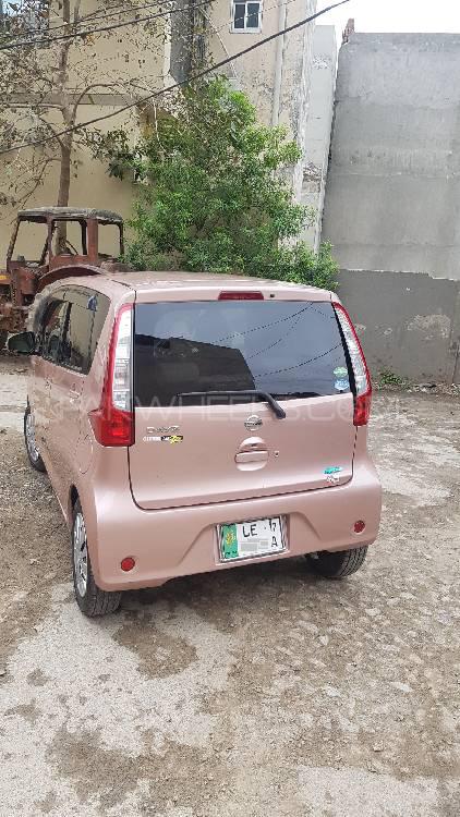 Nissan Dayz 2016 for Sale in Lahore Nissan Dayz 2016 for Sale in Lahore Image-5