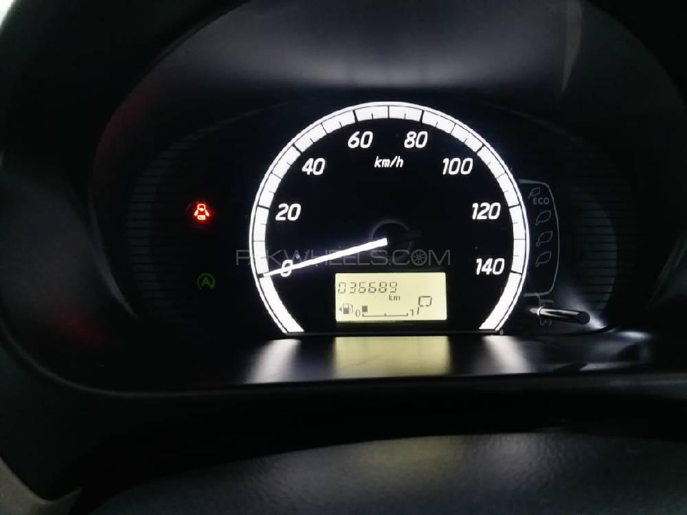 Nissan Dayz 2014 for Sale in Karachi Nissan Dayz 2014 for Sale in Karachi Image-8
