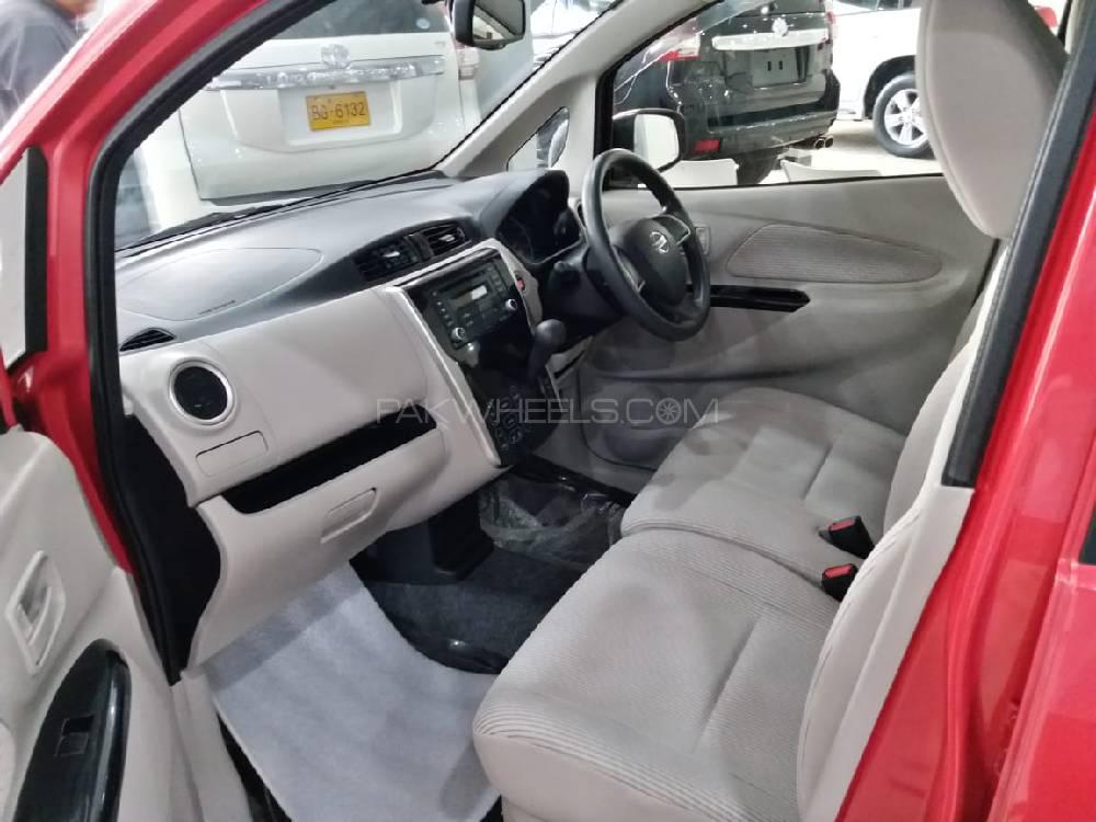 Nissan Dayz 2014 for Sale in Karachi Nissan Dayz 2014 for Sale in Karachi Image-13