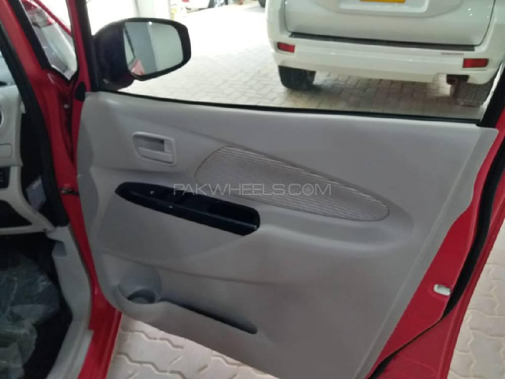 Nissan Dayz 2014 for Sale in Karachi Nissan Dayz 2014 for Sale in Karachi Image-17