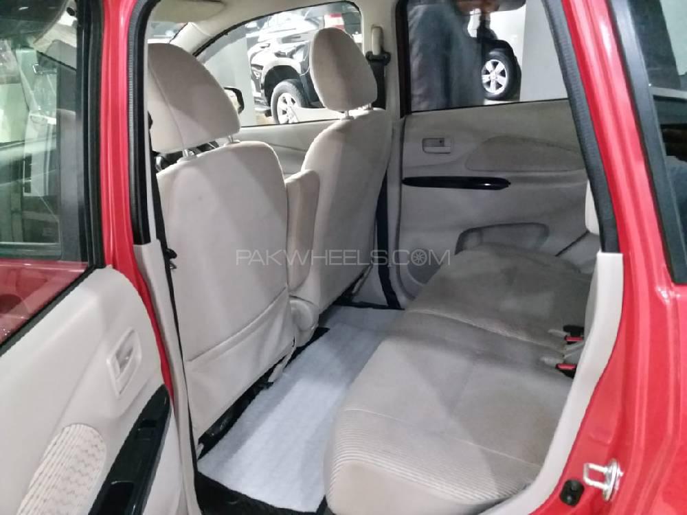Nissan Dayz 2014 for Sale in Karachi Nissan Dayz 2014 for Sale in Karachi Image-19