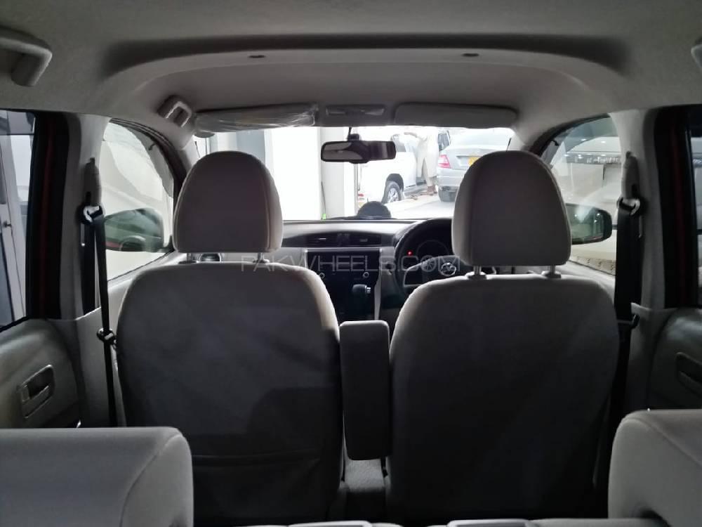 Nissan Dayz 2014 for Sale in Karachi Nissan Dayz 2014 for Sale in Karachi Image-20