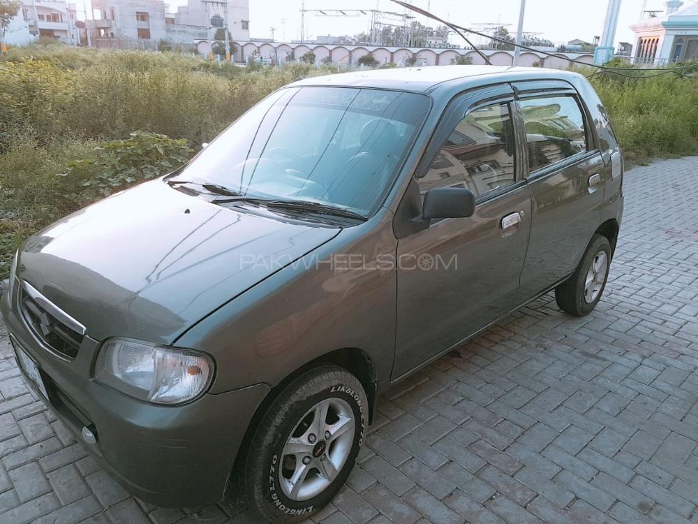 Suzuki Alto 2011 for Sale in Wazirabad Image-1