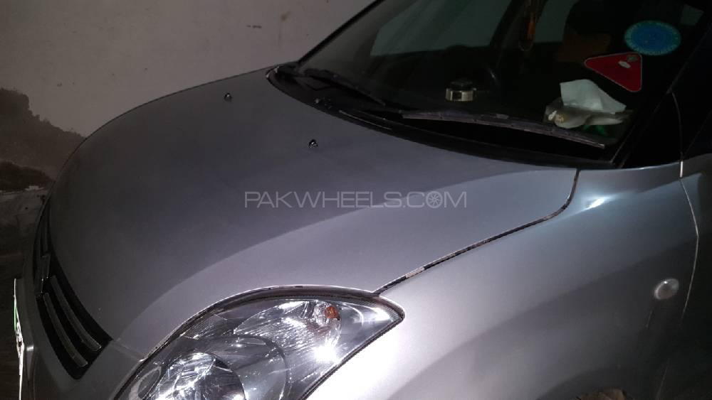 Suzuki Swift 2014 for Sale in Khanewal Suzuki Swift 2014 for Sale in Khanewal Image-5