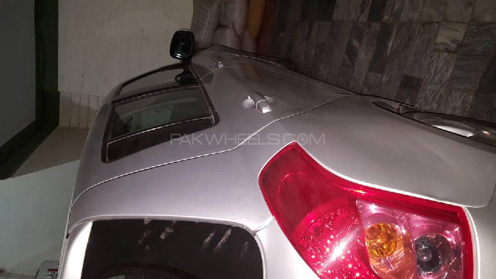 Suzuki Swift 2014 for Sale in Khanewal Suzuki Swift 2014 for Sale in Khanewal Image-3