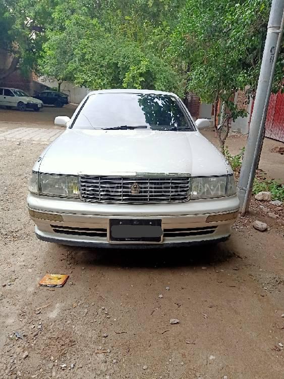 Toyota Crown 1993 for Sale in Peshawar Image-1