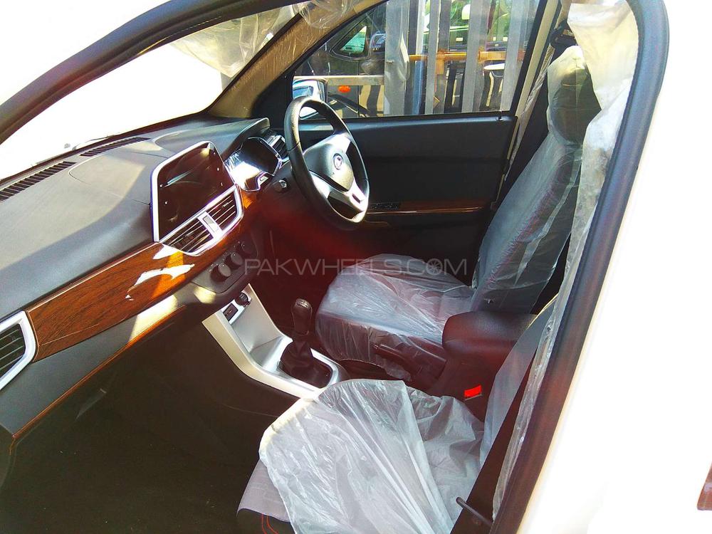 United Bravo 2019 for Sale in Lahore United Bravo 2019 for Sale in Lahore Image-6