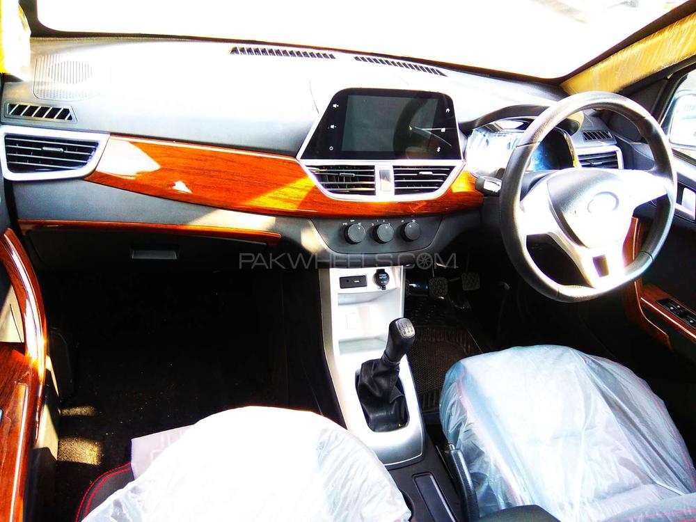 United Bravo 2019 for Sale in Lahore United Bravo 2019 for Sale in Lahore Image-7