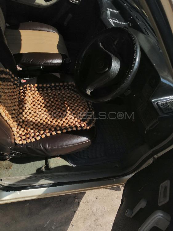 Daewoo Racer 1993 for Sale in Islamabad Daewoo Racer 1993 for Sale in Islamabad Image-2