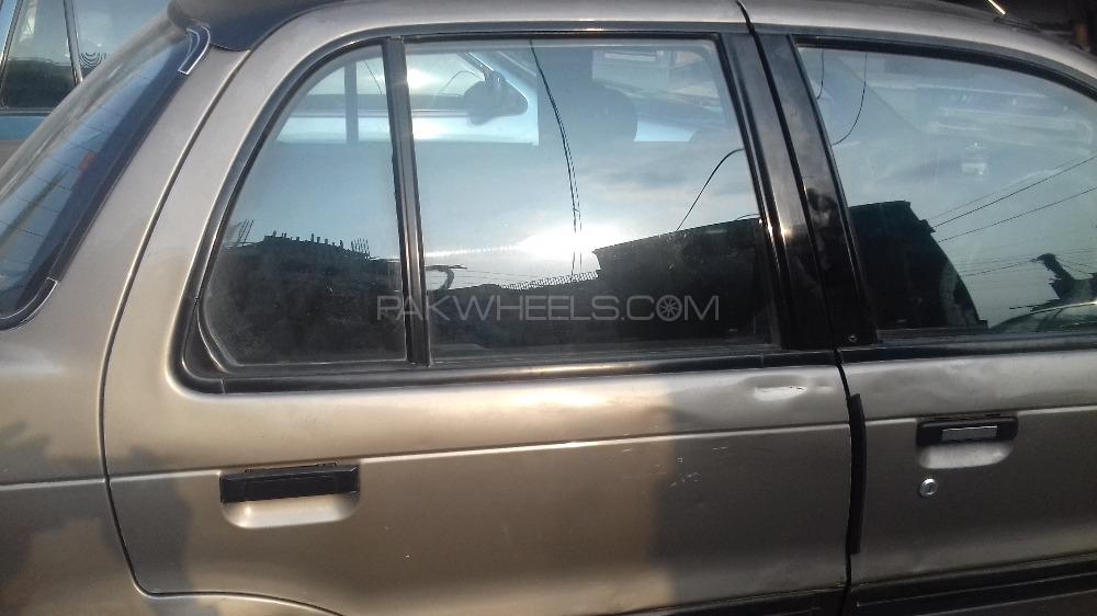 Mitsubishi Lancer 1989 for Sale in Attock Mitsubishi Lancer 1989 for Sale in Attock Image-2