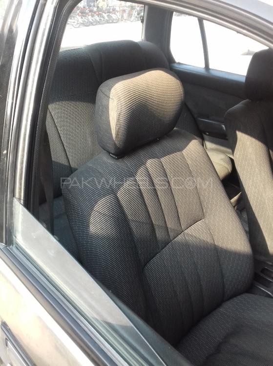 Mitsubishi Lancer 1989 for Sale in Attock Mitsubishi Lancer 1989 for Sale in Attock Image-4