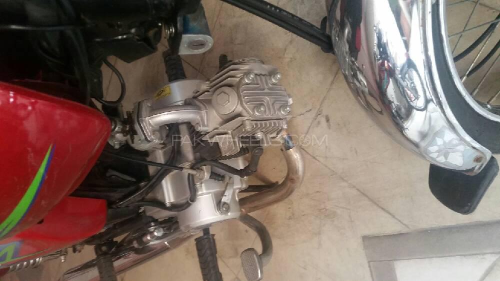 Road Prince 70 Passion Plus 2017 for Sale Road Prince 70 Passion Plus 2017 for Sale Image-2