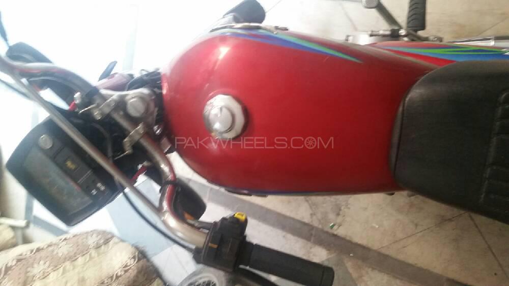 Road Prince 70 Passion Plus 2017 for Sale Road Prince 70 Passion Plus 2017 for Sale Image-6