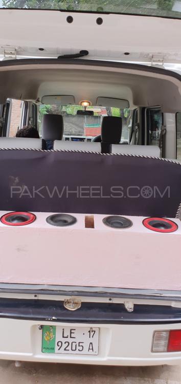 Suzuki Every 2013 for Sale in Gujrat Image-1