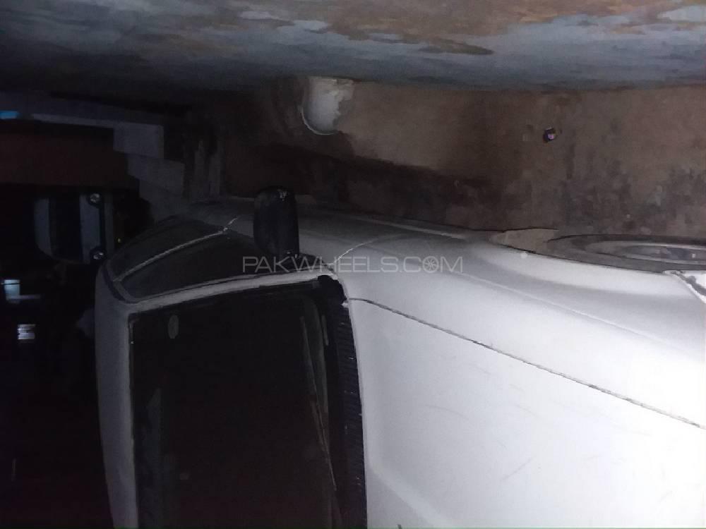 Toyota Corolla 1989 for Sale in Karachi Toyota Corolla 1989 for Sale in Karachi Image-8