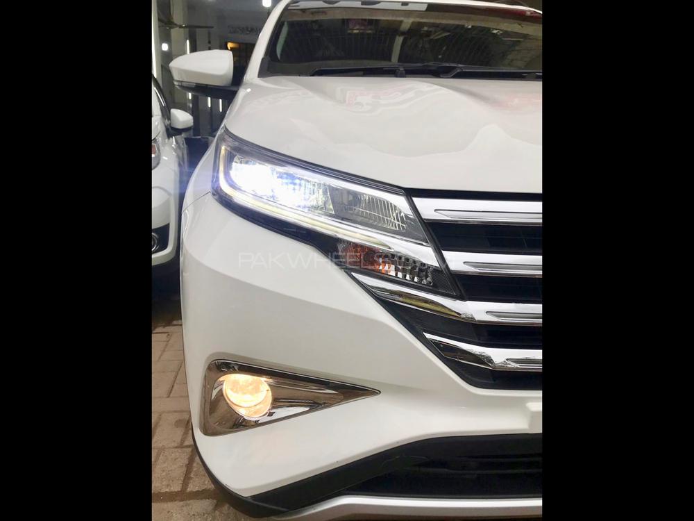 Toyota Rush 2019 for Sale in Karachi Toyota Rush 2019 for Sale in Karachi Image-7