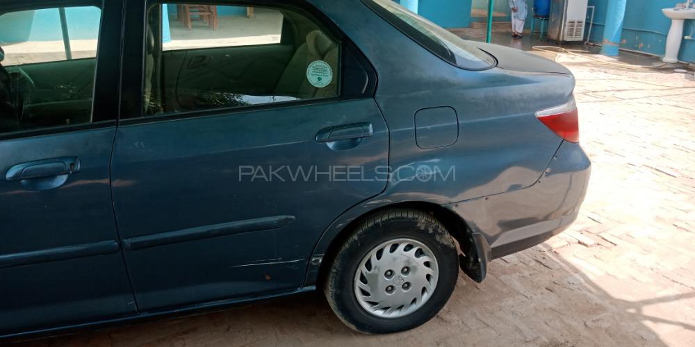 Honda City 2006 for Sale in Taunsa sharif Image-1