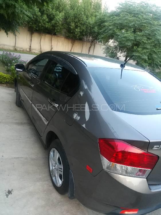 Honda City 2014 for Sale in Multan Honda City 2014 for Sale in Multan Image-3