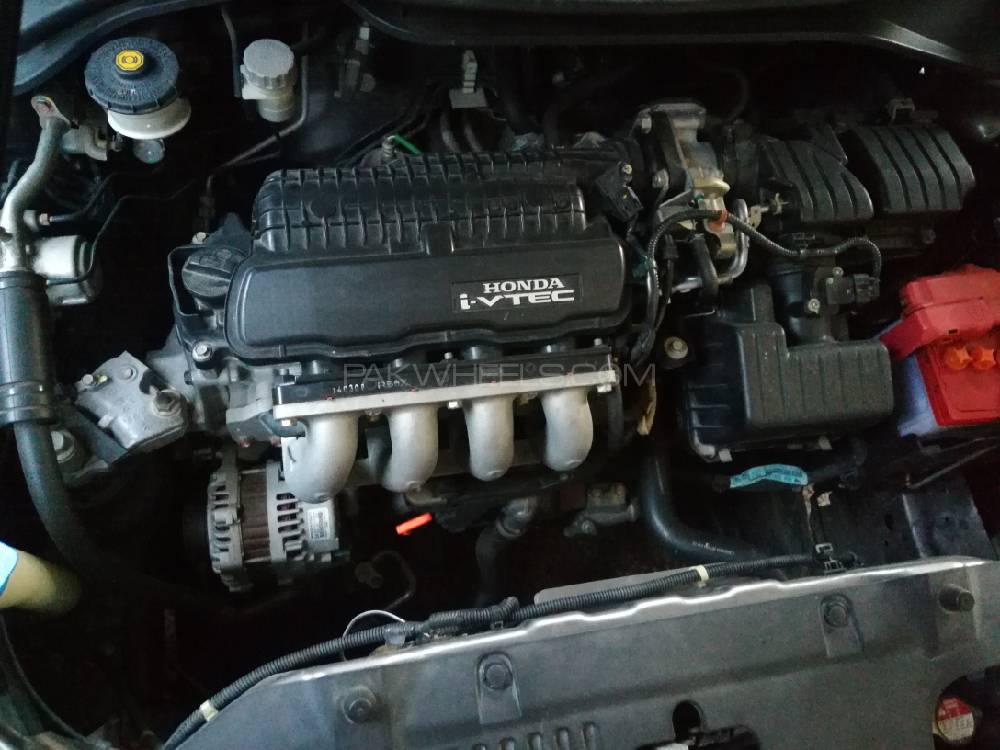 Honda City 2014 for Sale in Multan Honda City 2014 for Sale in Multan Image-12