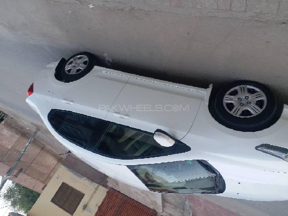 Honda City 2017 for Sale in Multan Honda City 2017 for Sale in Multan Image-5