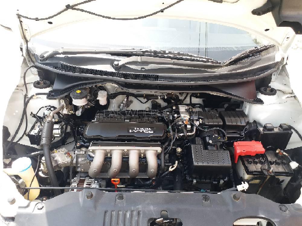 Honda City 2017 for Sale in Multan Honda City 2017 for Sale in Multan Image-6