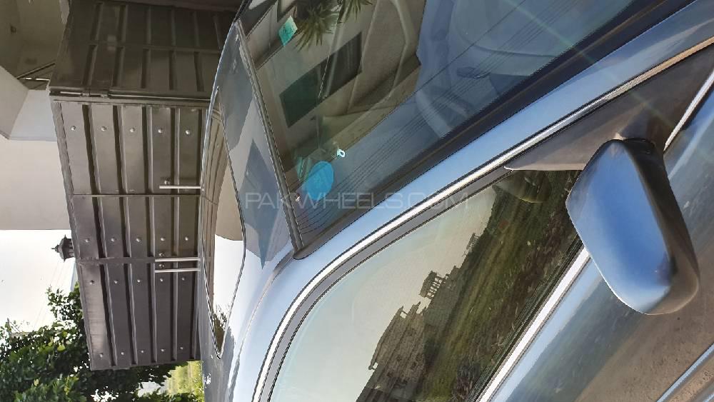 Honda Civic 2004 for Sale in Lahore Honda Civic 2004 for Sale in Lahore Image-13