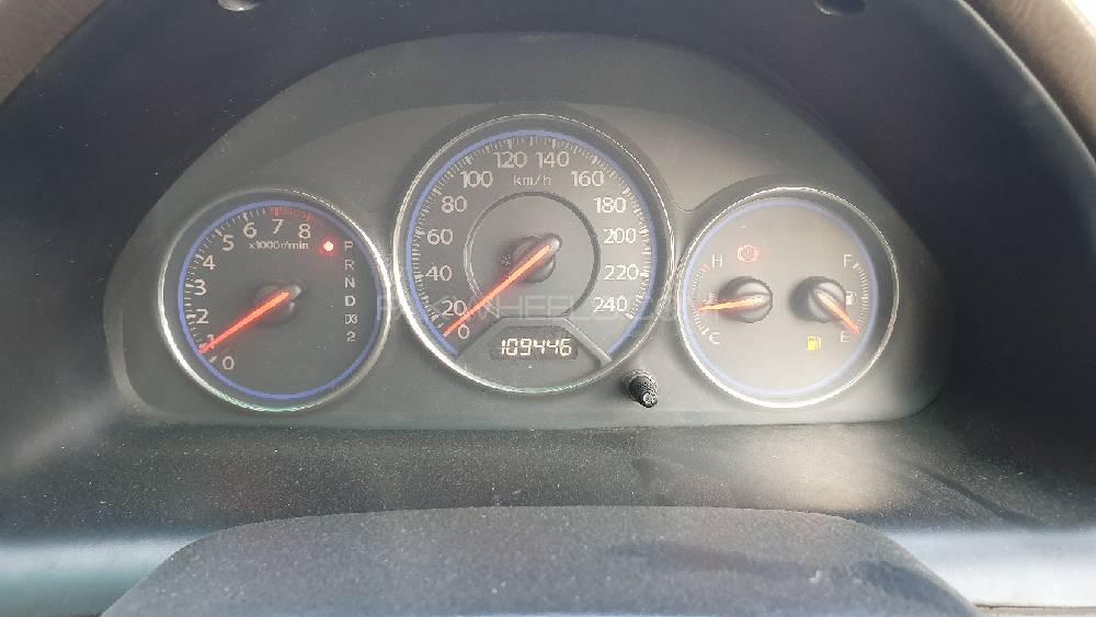 Honda Civic 2004 for Sale in Lahore Honda Civic 2004 for Sale in Lahore Image-16