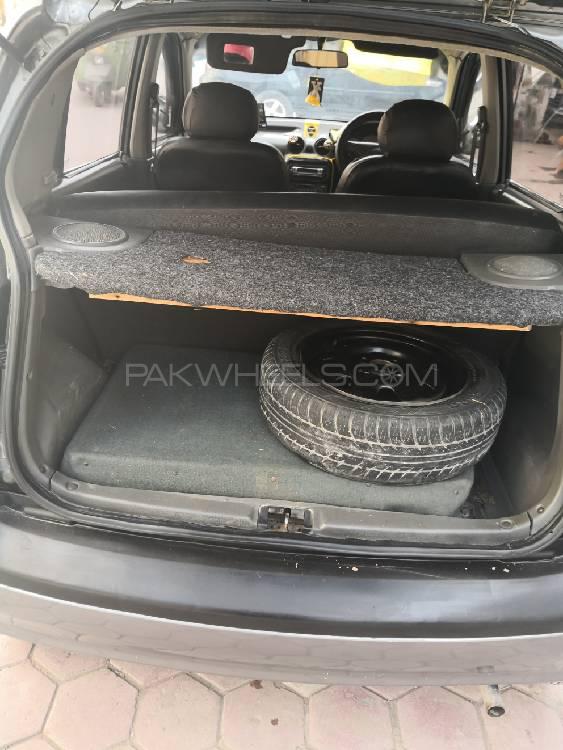 Hyundai Santro 2007 for Sale in Lahore Hyundai Santro 2007 for Sale in Lahore Image-8