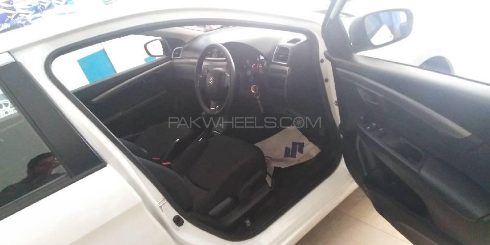 Suzuki Ciaz 2018 for Sale in Faisalabad Suzuki Ciaz 2018 for Sale in Faisalabad Image-12