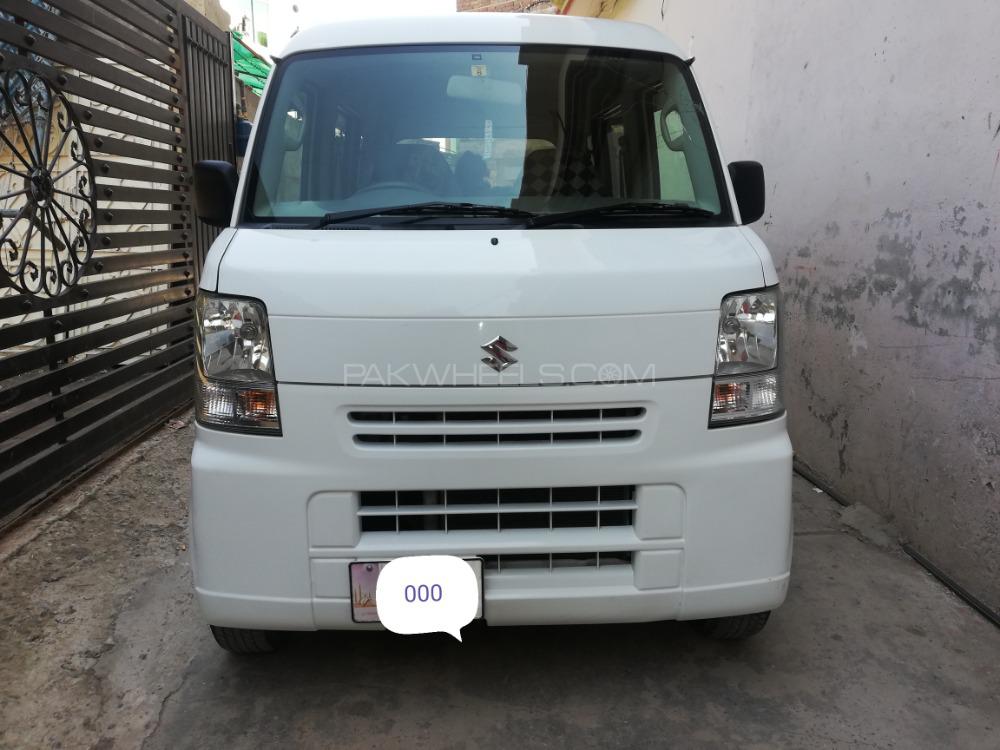 Suzuki Every 2011 for Sale in Rawalpindi Image-1