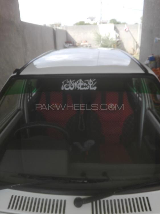 Suzuki Mehran 2016 for Sale in Gujar Khan Image-1