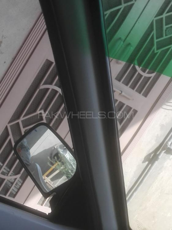 Suzuki Mehran 2016 for Sale in Gujar Khan Suzuki Mehran 2016 for Sale in Gujar Khan Image-2