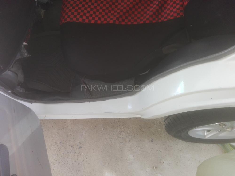 Suzuki Mehran 2016 for Sale in Gujar Khan Suzuki Mehran 2016 for Sale in Gujar Khan Image-17