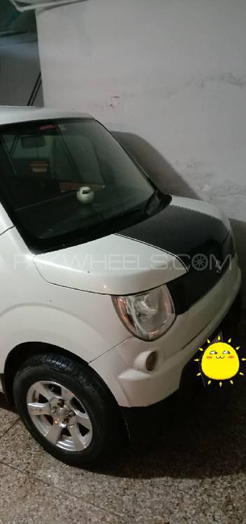 Suzuki MR Wagon 2015 for Sale in Sialkot Suzuki MR Wagon 2015 for Sale in Sialkot Image-5