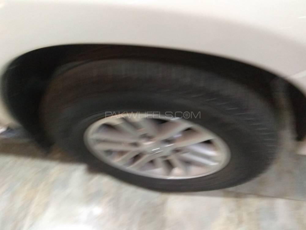 ٹویوٹا ہائیلکس 2013 for Sale in بہاولپور ٹویوٹا ہائیلکس 2013 for Sale in بہاولپور Image-4