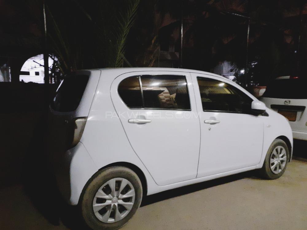 Daihatsu Mira 2012 for Sale in Karachi Daihatsu Mira 2012 for Sale in Karachi Image-4