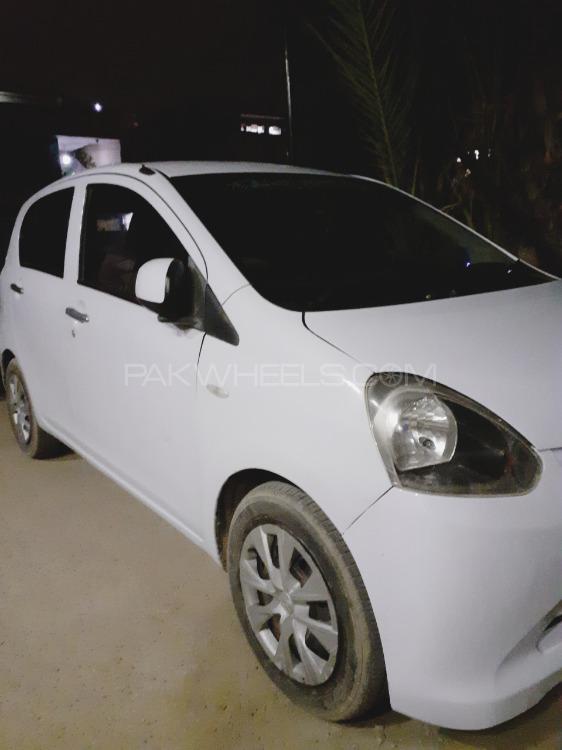 Daihatsu Mira 2012 for Sale in Karachi Daihatsu Mira 2012 for Sale in Karachi Image-5