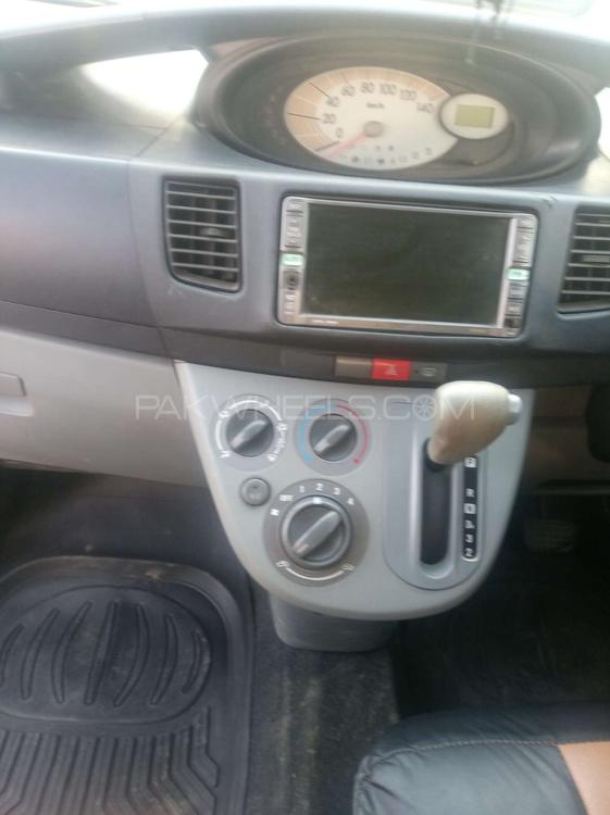 Daihatsu Move 2007 for Sale in Gujranwala Daihatsu Move 2007 for Sale in Gujranwala Image-4