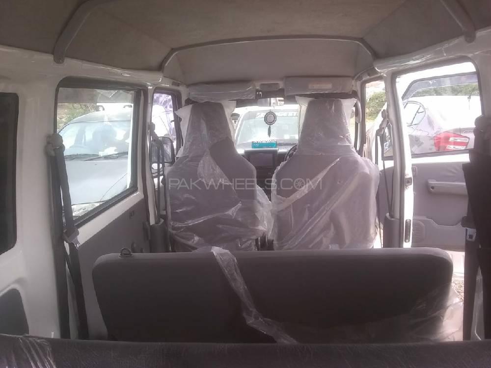 Nissan Clipper 2013 for Sale in Karachi Nissan Clipper 2013 for Sale in Karachi Image-2