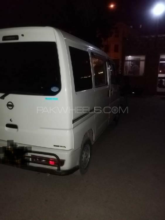 Nissan Clipper 2013 for Sale in Karachi Nissan Clipper 2013 for Sale in Karachi Image-12