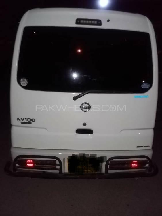 Nissan Clipper 2013 for Sale in Karachi Nissan Clipper 2013 for Sale in Karachi Image-14
