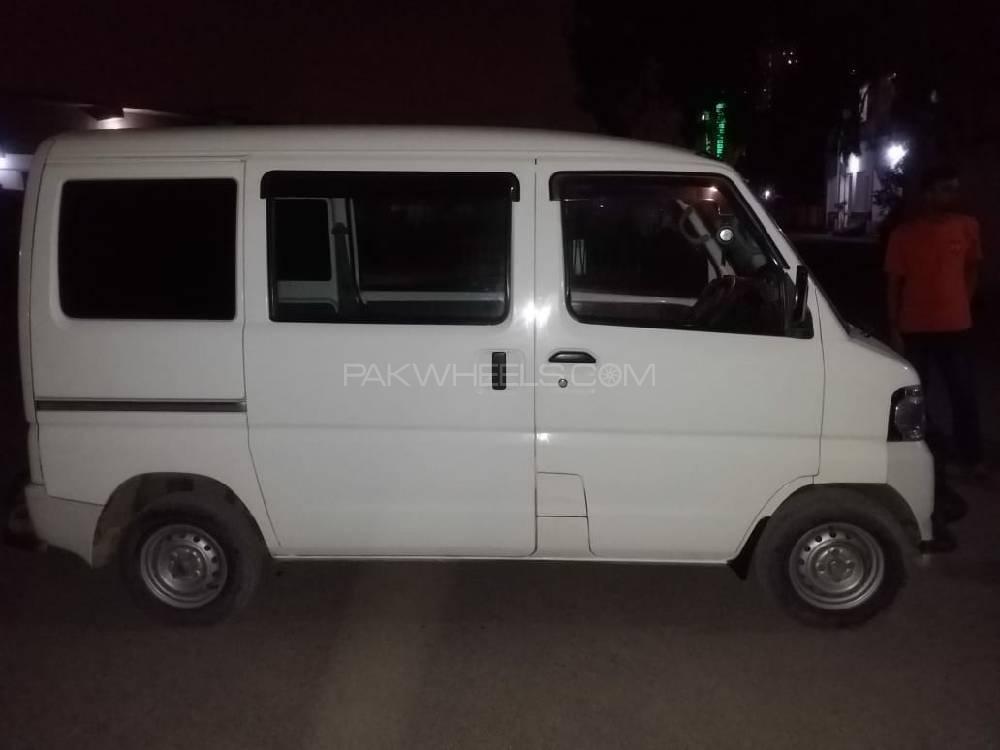 Nissan Clipper 2013 for Sale in Karachi Nissan Clipper 2013 for Sale in Karachi Image-19